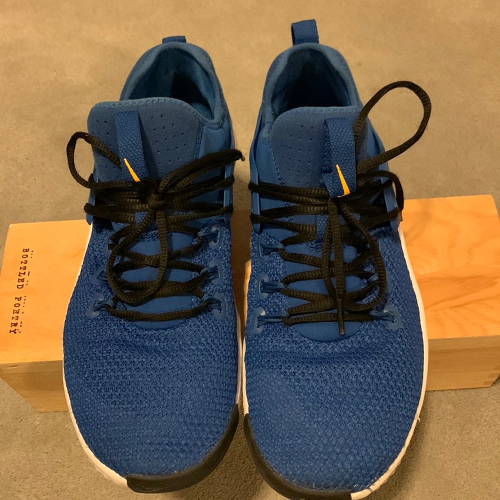 Nike Free Metcon